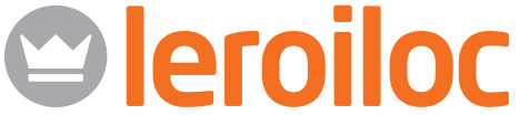 Logo Leroiloc